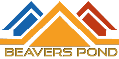 Chalets Beavers Pond